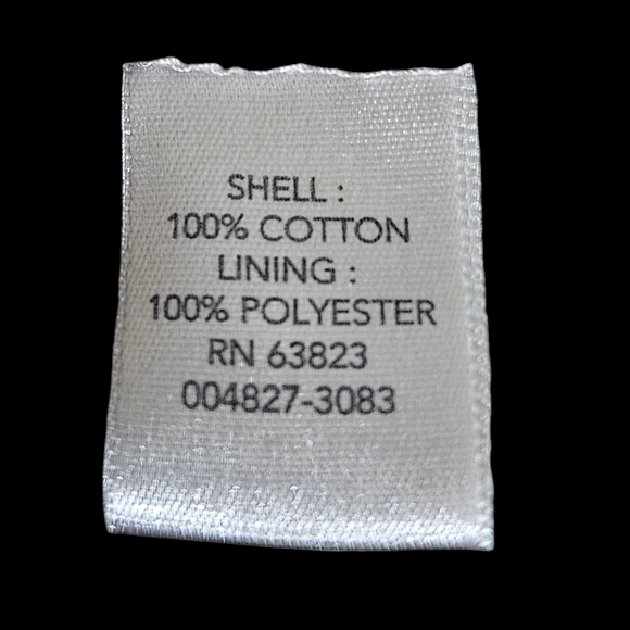 CJ Banks Women's Light Khaki Skort Size 14W - Picture 9 of 10